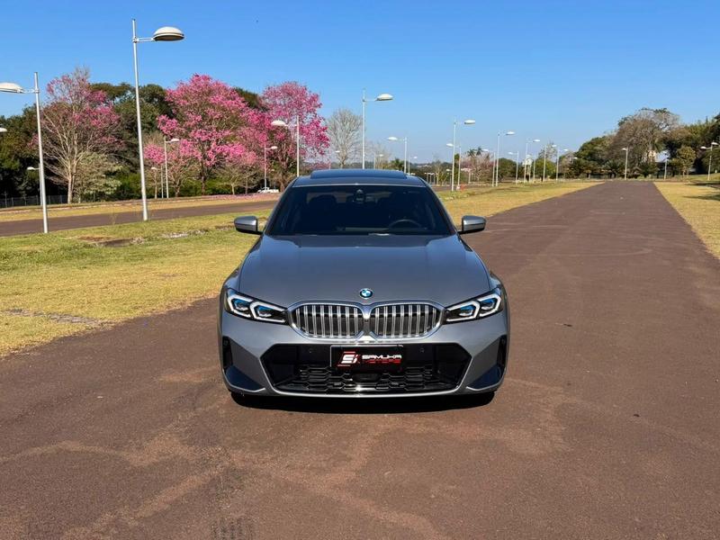 BMW 320i M Sport Flex - foto 2