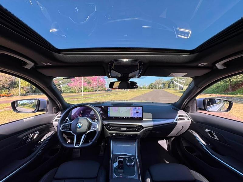 BMW 320i M Sport Flex - foto 10