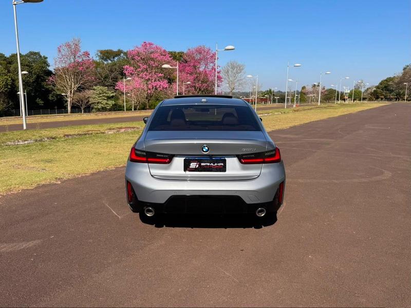 BMW 320i M Sport Flex - foto 5