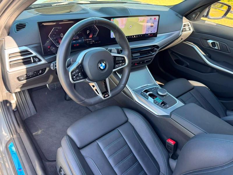 BMW 320i M Sport Flex - foto 8