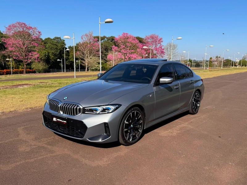 BMW 320i M Sport Flex - foto 3