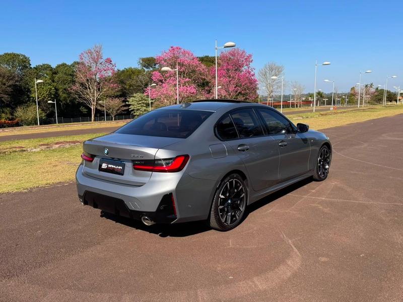 BMW 320i M Sport Flex - foto 6