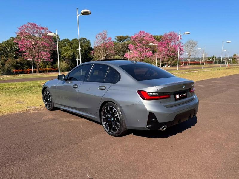 BMW 320i M Sport Flex - foto 4