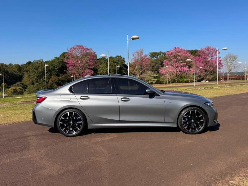 BMW 320i M Sport Flex - foto 7