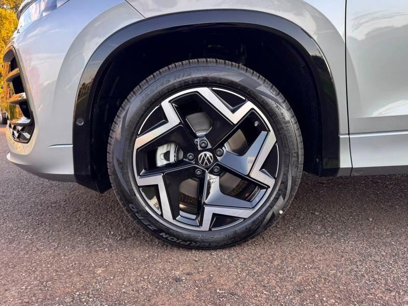 Volkswagen Tiguan R Line TSI 2.0 16V - foto 14