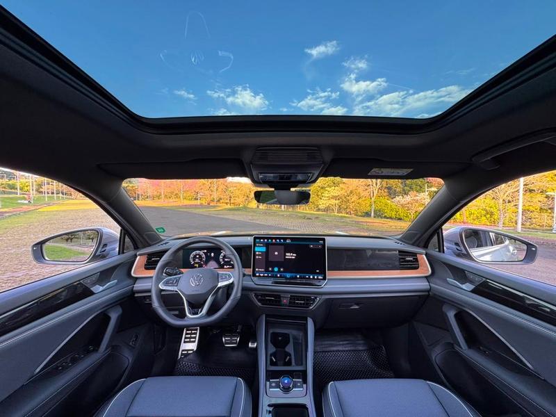 Volkswagen Tiguan R Line TSI 2.0 16V - foto 10