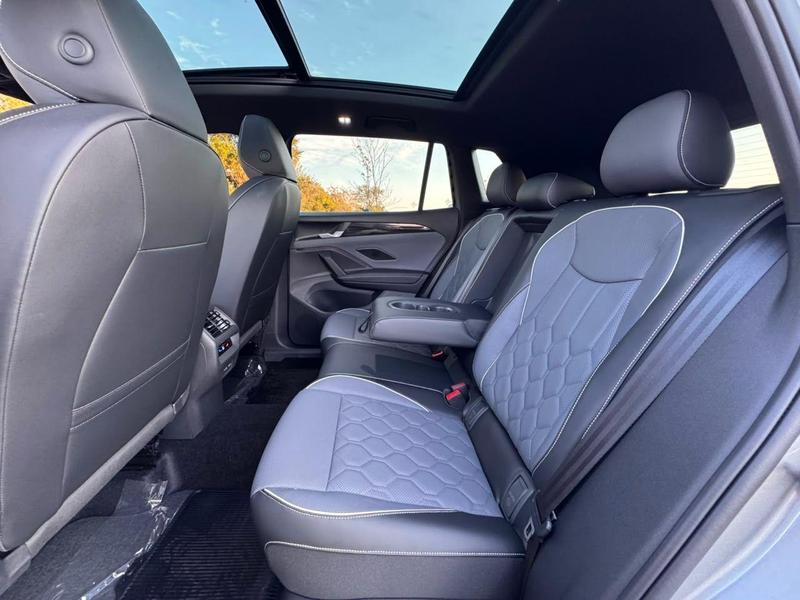 Volkswagen Tiguan R Line TSI 2.0 16V - foto 13
