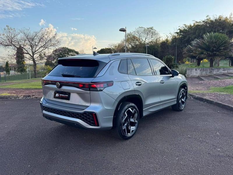 Volkswagen Tiguan R Line TSI 2.0 16V - foto 6