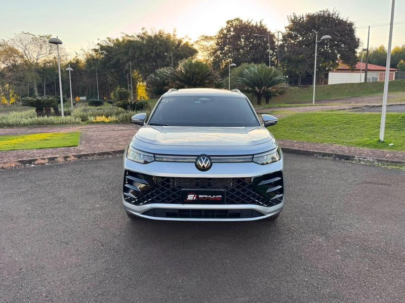 Volkswagen Tiguan R Line TSI 2.0 16V - foto 2