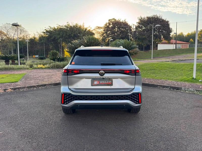 Volkswagen Tiguan R Line TSI 2.0 16V - foto 5