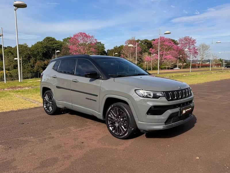 Jeep Compass 2022
