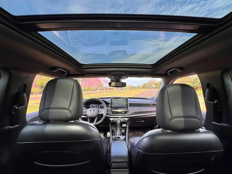 Jeep Compass Serie S Tf - foto 11