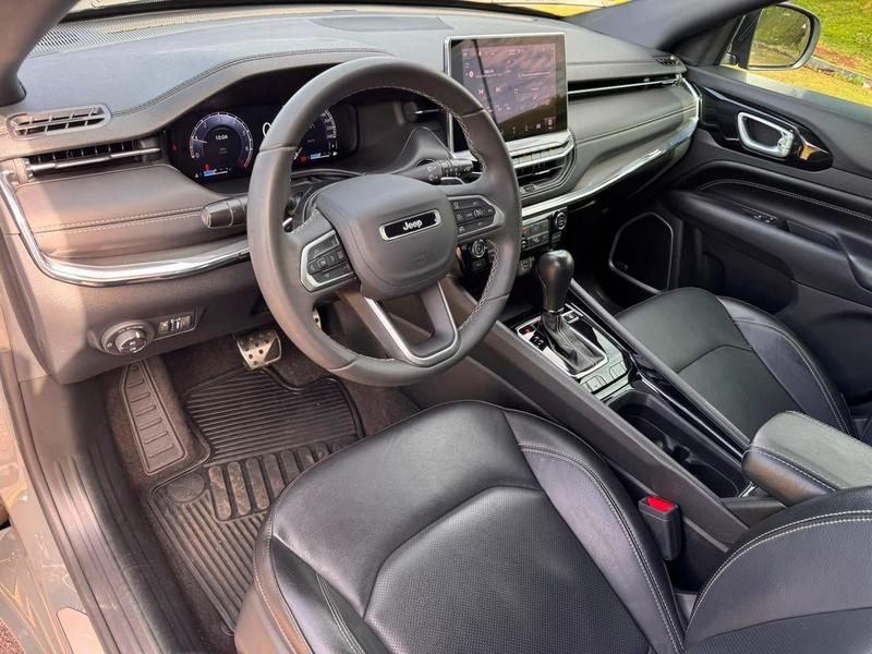 Jeep Compass Serie S Tf - foto 8