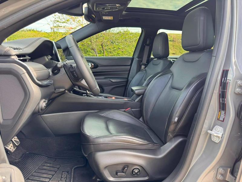 Jeep Compass Serie S Tf - foto 12