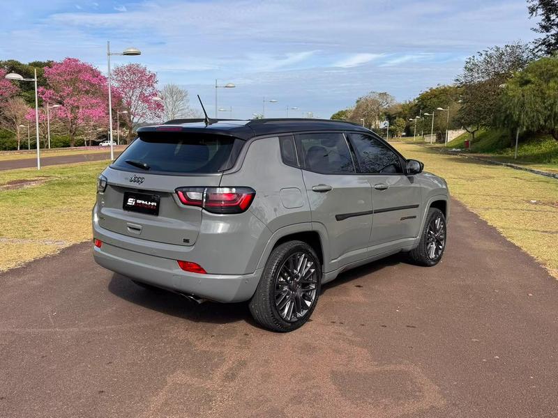 Jeep Compass Serie S Tf - foto 6