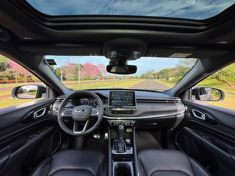 Jeep Compass Serie S Tf - foto 10