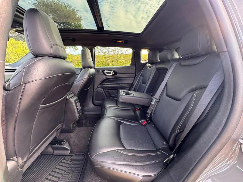Jeep Compass Serie S Tf - foto 13