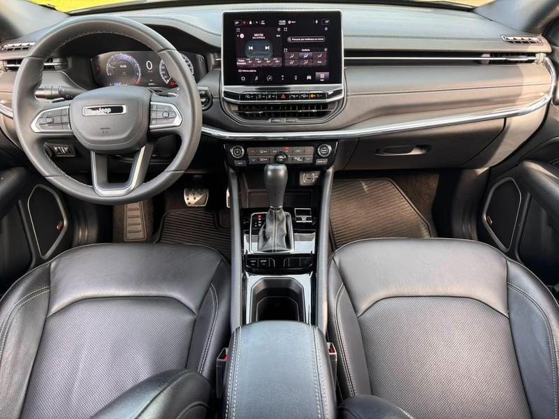 Jeep Compass Serie S Tf - foto 9