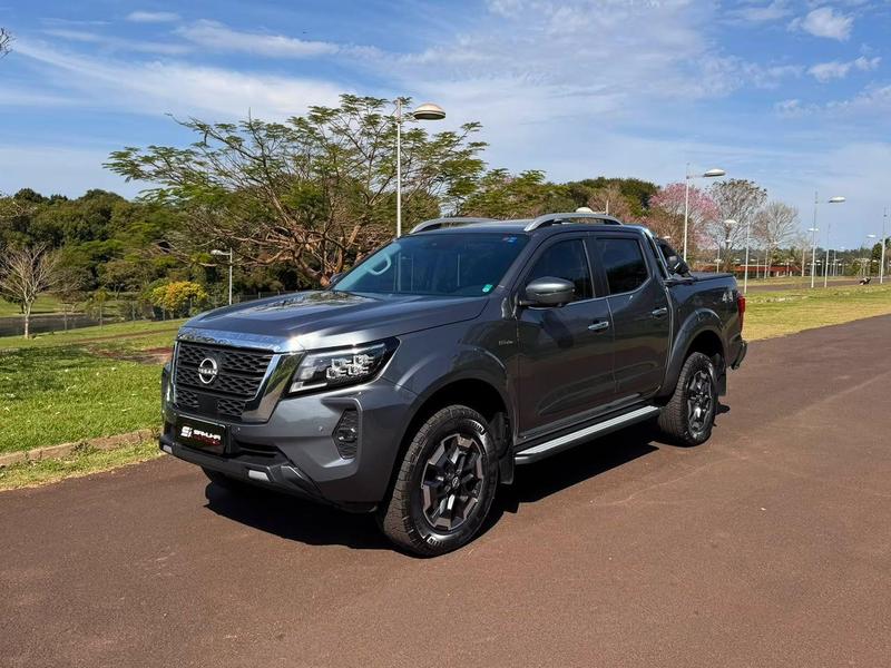 Nissan Frontier Plt - foto 3