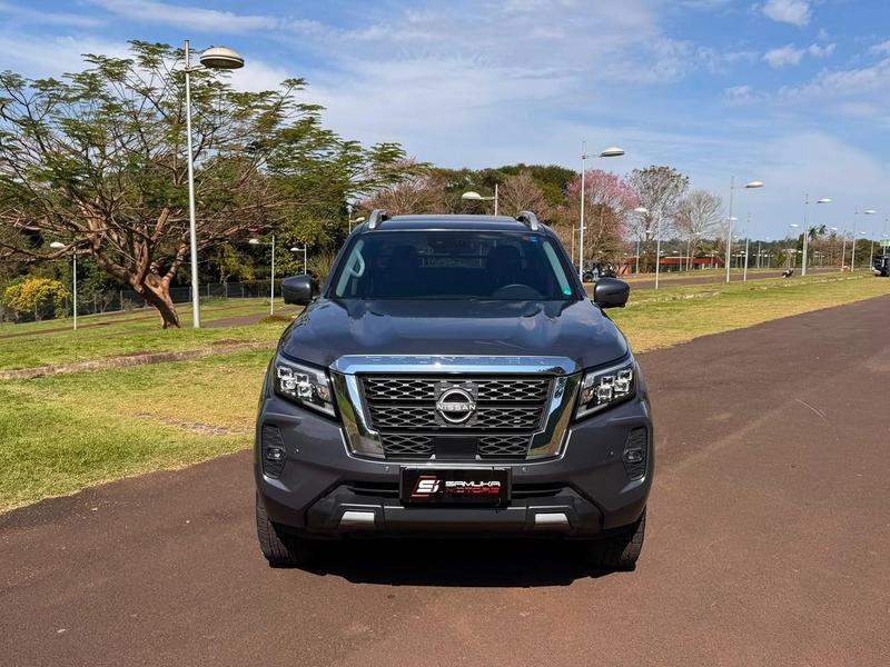 Nissan Frontier Plt - foto 2