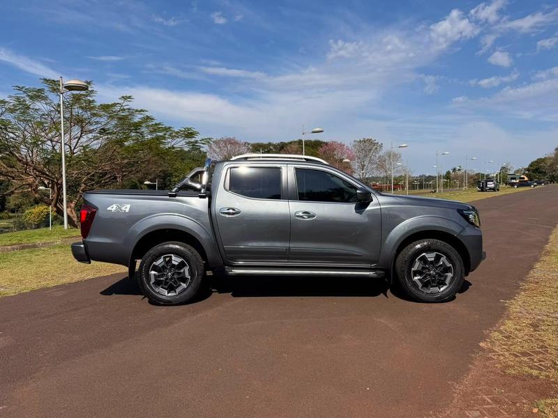 Nissan Frontier Plt - foto 7