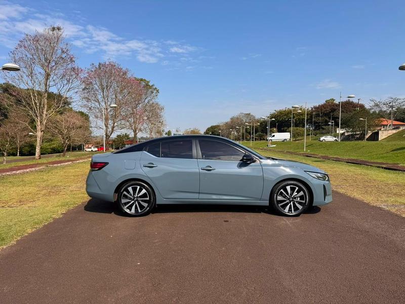 Nissan Sentra Advance 2.0 16V Aut. - foto 7