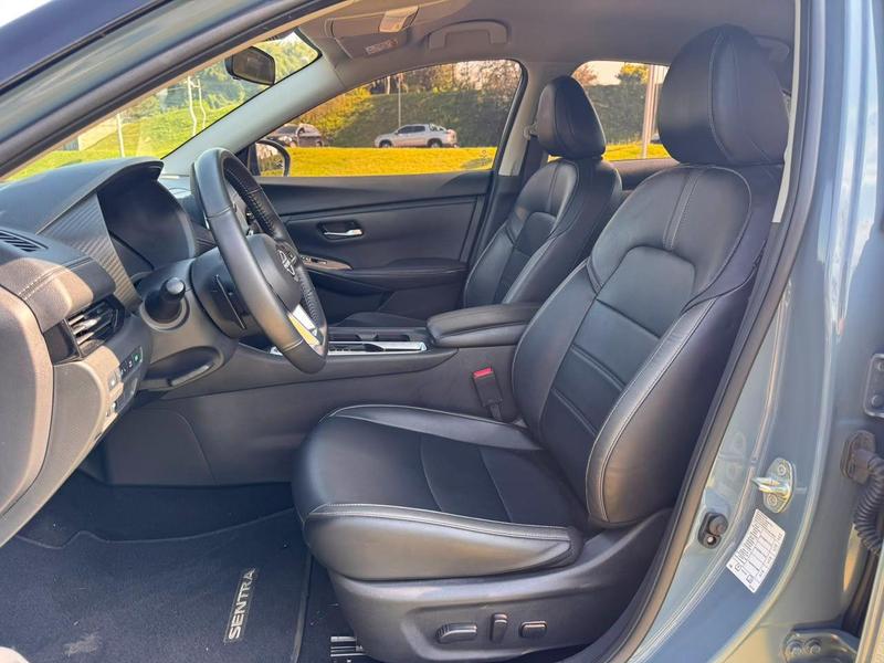 Nissan Sentra Advance 2.0 16V Aut. - foto 11