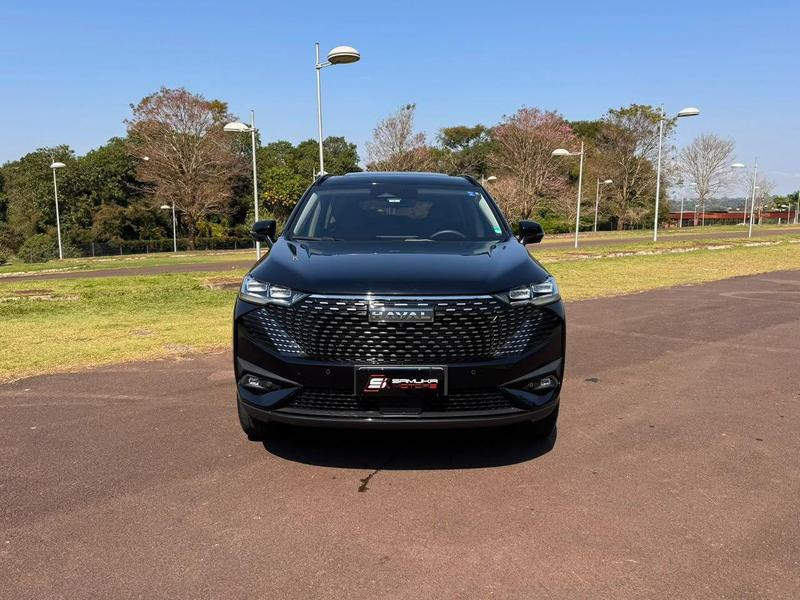 GWM Haval H6 Premium PHEV - foto 2