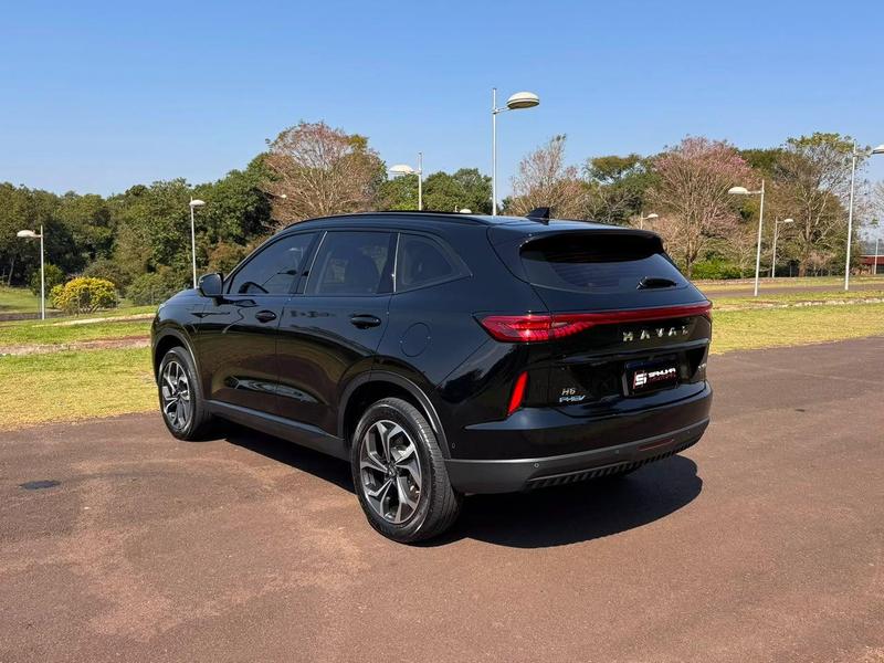 GWM Haval H6 Premium PHEV - foto 4