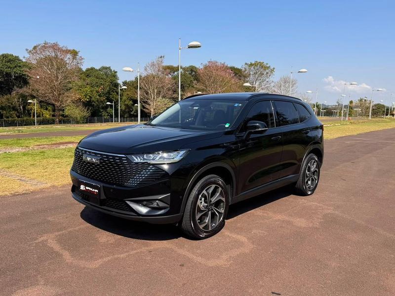 GWM Haval H6 Premium PHEV - foto 3