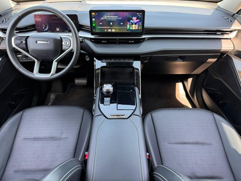 GWM Haval H6 Premium PHEV - foto 9