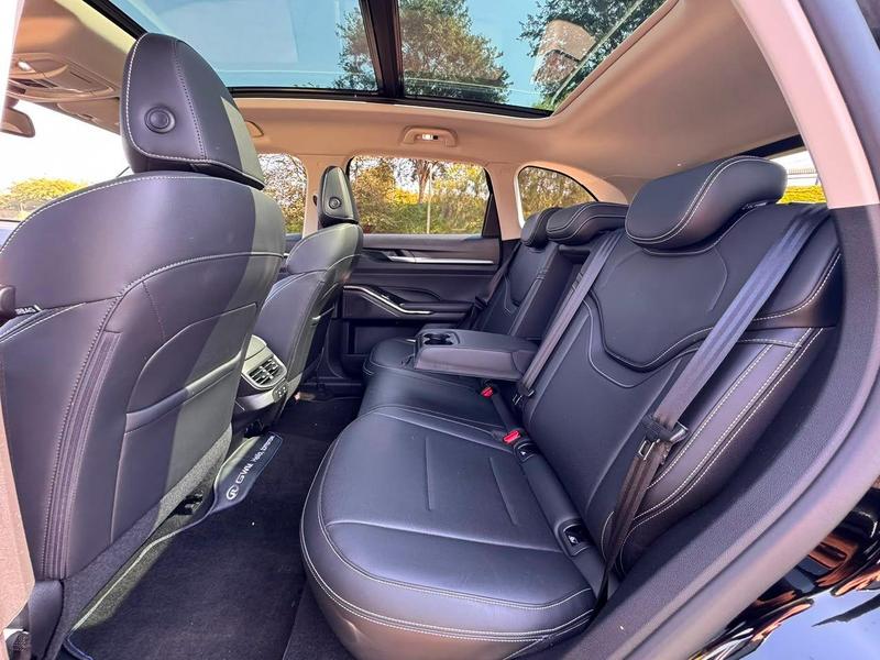 GWM Haval H6 Premium PHEV - foto 13