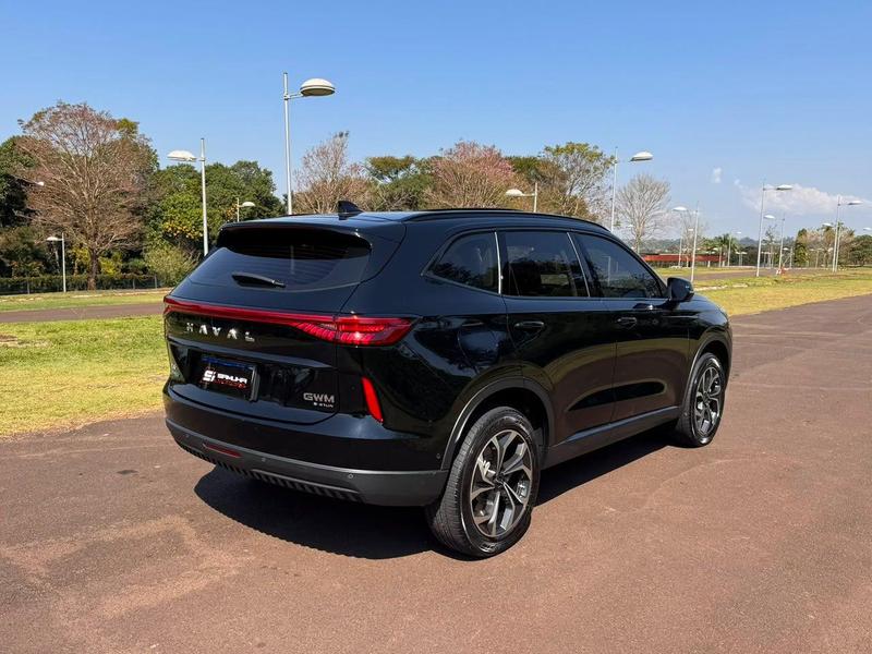 GWM Haval H6 Premium PHEV - foto 6
