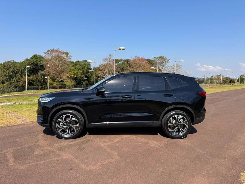 GWM Haval H6 Premium PHEV - foto 7