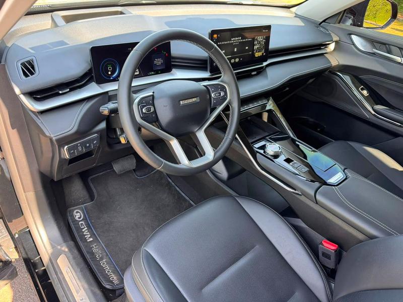 GWM Haval H6 Premium PHEV - foto 8