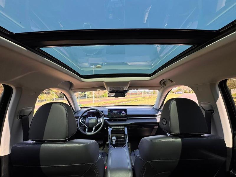 GWM Haval H6 Premium PHEV - foto 11