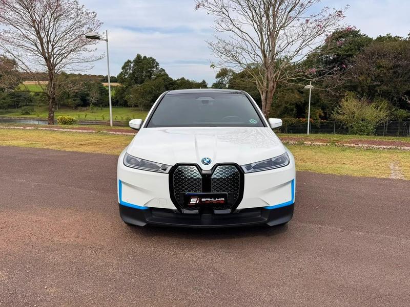 BMW Ix Xdrive40 Ix Xdrive 4.0 - foto 2