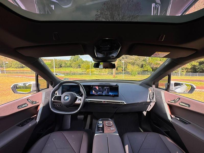 BMW Ix Xdrive40 Ix Xdrive 4.0 - foto 10