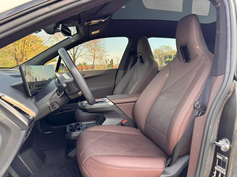 BMW Ix Xdrive40 Ix Xdrive 4.0 - foto 12