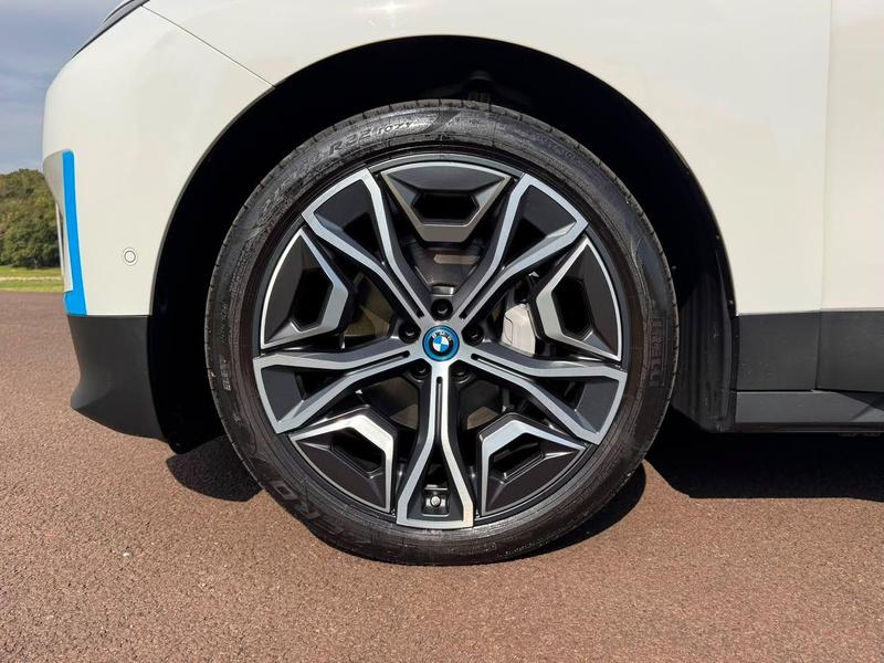 BMW Ix Xdrive40 Ix Xdrive 4.0 - foto 14