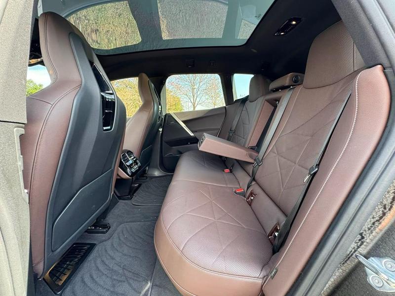 BMW Ix Xdrive40 Ix Xdrive 4.0 - foto 13