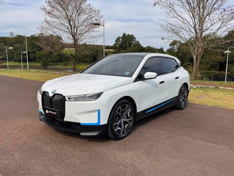BMW Ix Xdrive40 Ix Xdrive 4.0 - foto 3