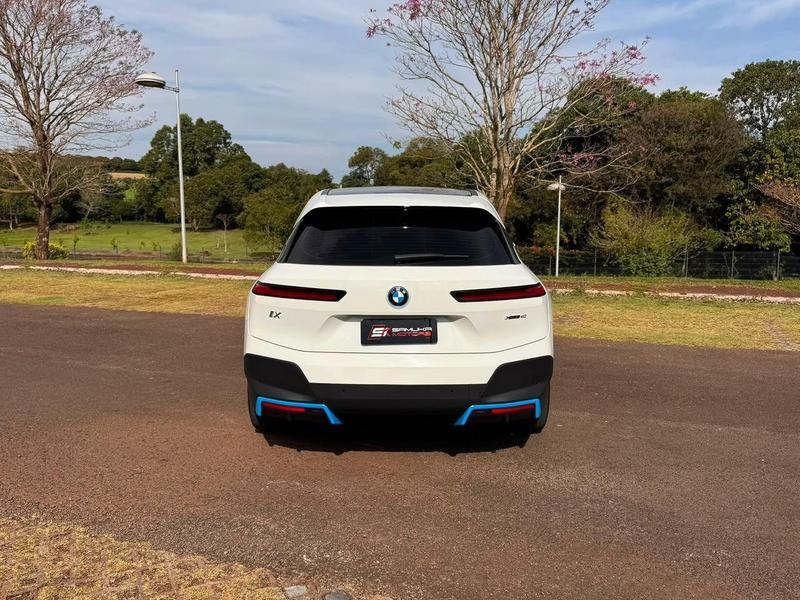 BMW Ix Xdrive40 Ix Xdrive 4.0 - foto 5