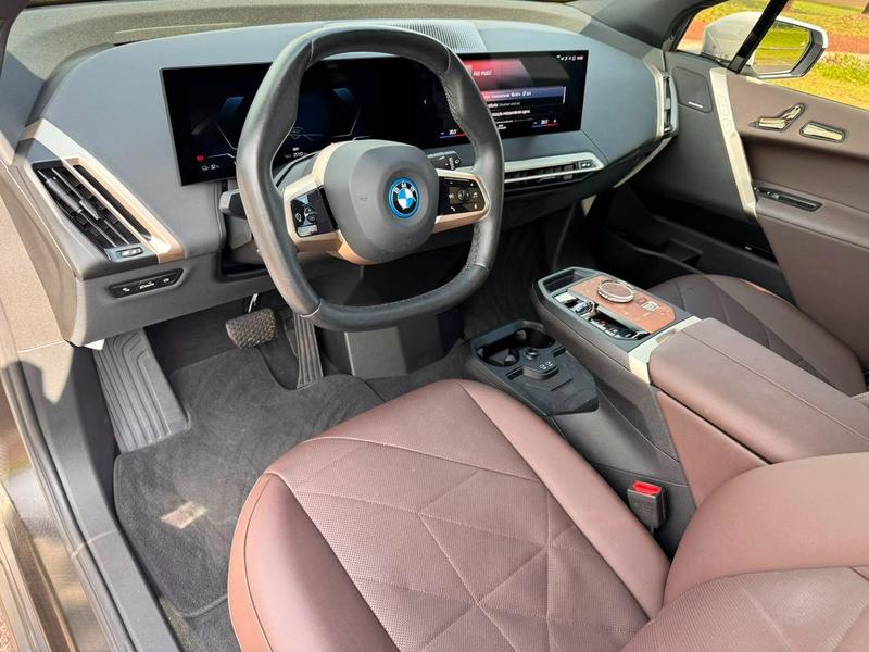 BMW Ix Xdrive40 Ix Xdrive 4.0 - foto 8