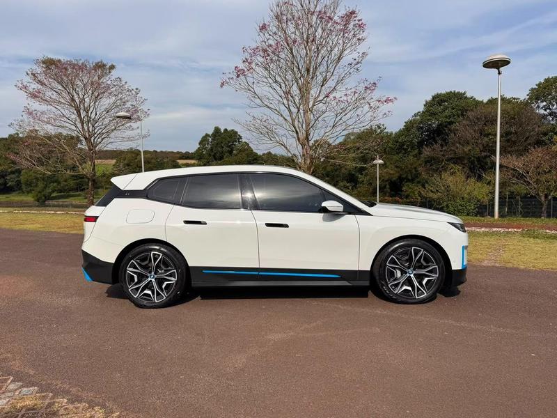BMW Ix Xdrive40 Ix Xdrive 4.0 - foto 7