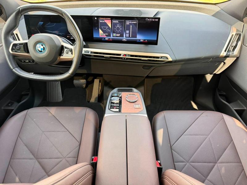 BMW Ix Xdrive40 Ix Xdrive 4.0 - foto 9