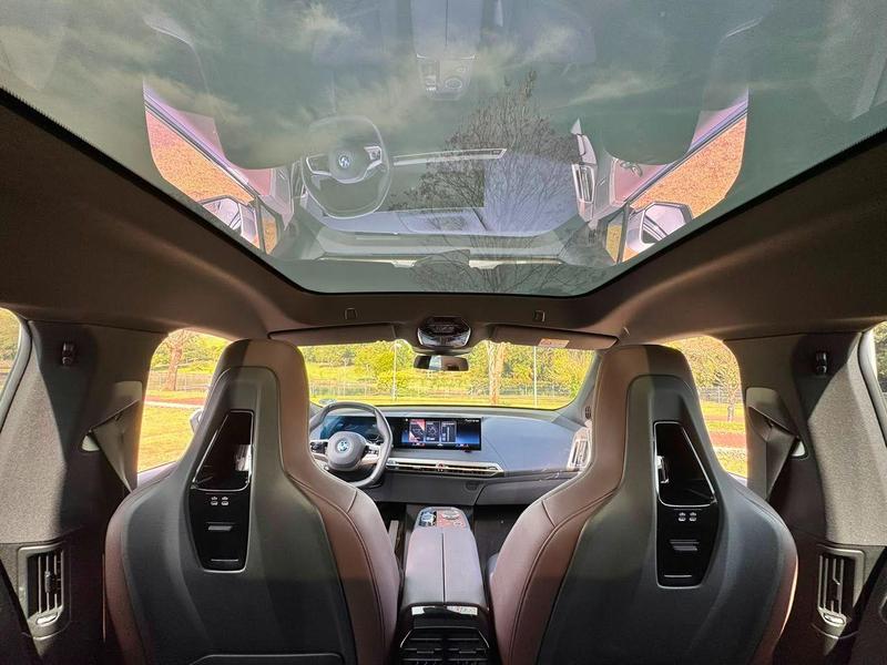 BMW Ix Xdrive40 Ix Xdrive 4.0 - foto 11