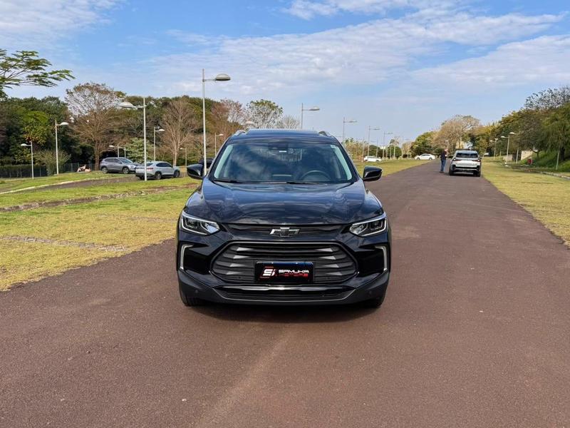 Chevrolet Tracker 12t A Pr - foto 2