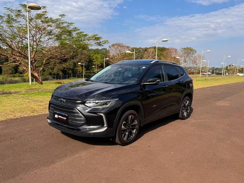 Chevrolet Tracker 12t A Pr - foto 3
