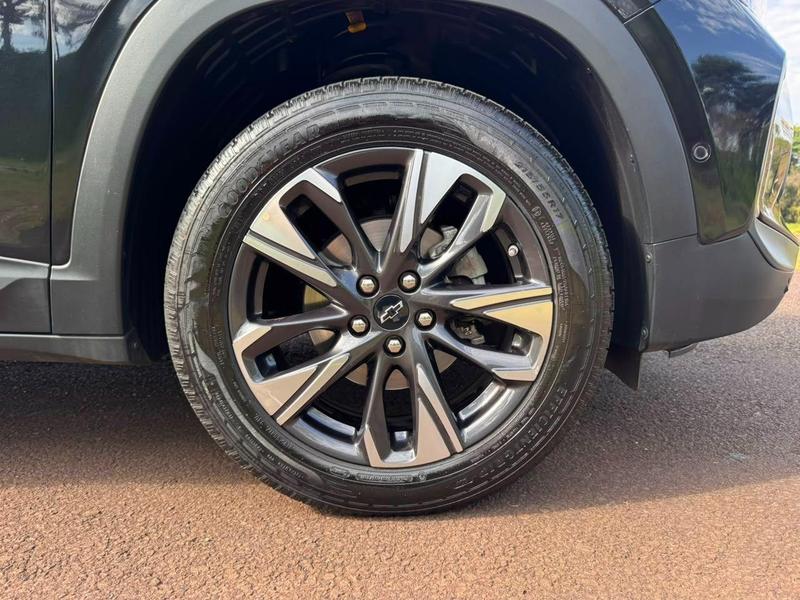 Chevrolet Tracker 12t A Pr - foto 14